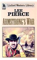 Armstrong's War