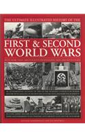 First & Second World Wars