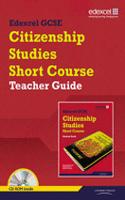 Edexcel GCSE Citizenship Teacher File