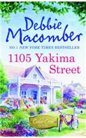 1105 Yakima Street: (A Cedar Cove Novel)