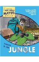 Treasure in the Jungle