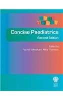 Concise Paediatrics, Second Edition