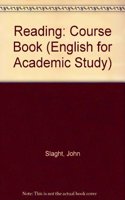 English For Academic Study: Reading-Course Book, 2/Ed.