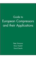 Guide to European Compressors and their Applications