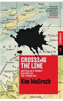Crossing the Line
