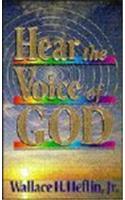Hear the Voice of God