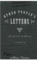 Other People's Letters