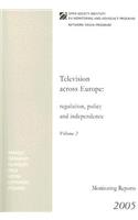Television Across Europe Volume 2