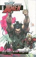 Uncanny X-Men Vol.5: She Lies With Angels