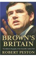 Brown'S Britain