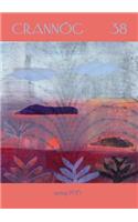 Crannog 38: (English)