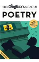 Bluffer's Guide to Poetry