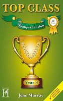 Top Class - Comprehension Year 3: (Top Class)