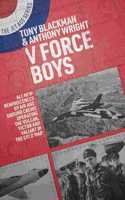 V Force Boys