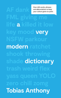 Very Modern Dictionary