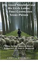 Good Shepherd and His Little Lambs Study Edition