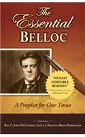 Essential Belloc