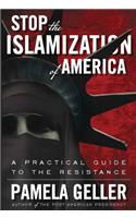 Stop the Islamization of America