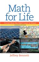 Math for Life