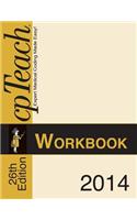 2014 Cpteach Workbook