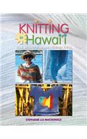 Knitting in Hawaii
