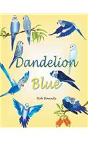 Dandelion Blue