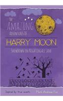 The Amazing Adventures of Harry Moon: Showdown on Nightingale Lane