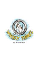 Wheel-Y Things