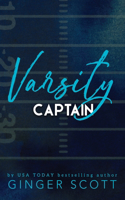 Varsity Captain