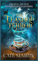 Teashop Terror