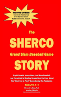 SHERCO Grand Slam Baseball STORY, Bk. 2