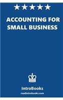 Accounting for Small Business