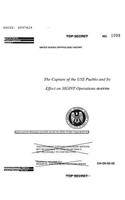 The Capture of the USS Pueblo and Its Effect on SIGINT Operations