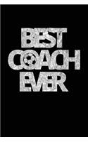 Best Coach Ever