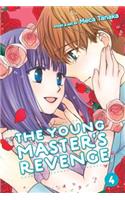 Young Master's Revenge, Vol. 4