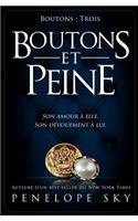 Boutons et peine