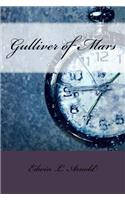 Gulliver of Mars