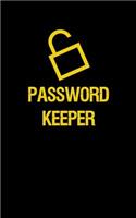 Password Keeper
