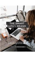 The Smart Author's Brand