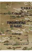 Fundamentals Of Flight: March 2012