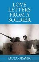 Love Letters from a Soldier