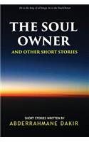Soul Owner and Other Short Stories