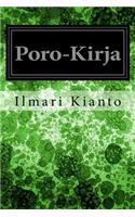 Poro-Kirja