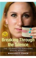 Breaking Through the Silence