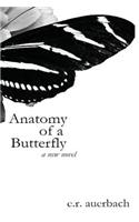 Anatomy of a Butterfly: a new novel