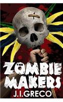 The Zombie Makers