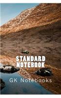 Standard Notebook