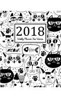 Weekly Planner For Women