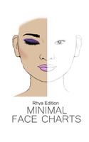 Minimal Face Charts Rhya Edition