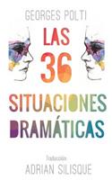 Las 36 situaciones dramáticas